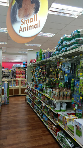 Pet Supply Store «Pet Supermarket», reviews and photos, 2090 E Arapaho Rd, Richardson, TX 75081, USA