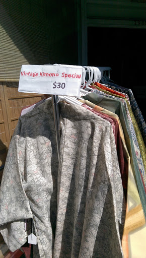 Used Clothing Store «Crossroads Trading Co.», reviews and photos, 1901 Fillmore St, San Francisco, CA 94115, USA