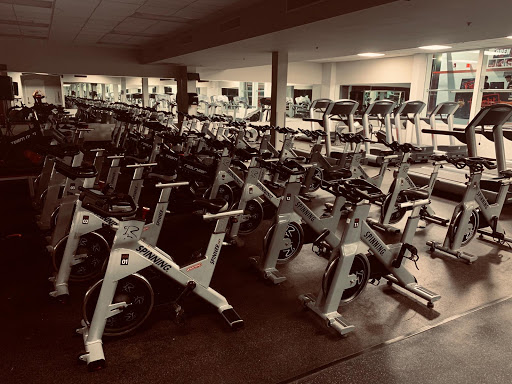 Boxing Gym «Fight Club», reviews and photos, 120 NE 20th St, Miami, FL 33137, USA