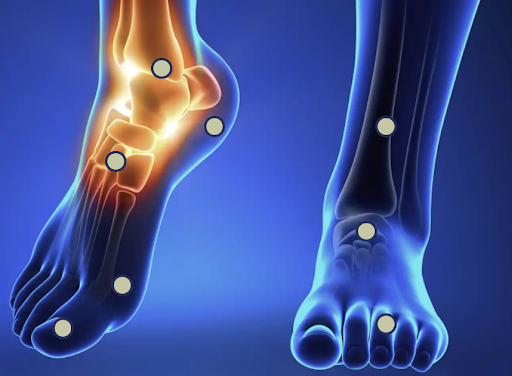 Northern Illinois Foot & Ankle Specialists image 4