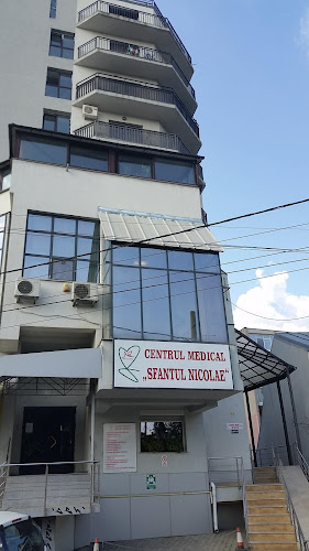 Centrul Medical Sfântul Nicolae - Clinică de chirurgie plastică