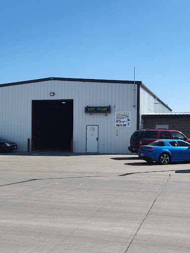 Auto Wizard and  LLC en Gering