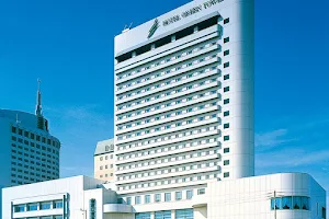 Hotel Green Tower Makuhari image