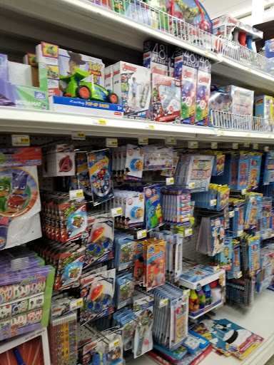 General Store «General Discount», reviews and photos, 2834 W Imperial Hwy, Inglewood, CA 90303, USA