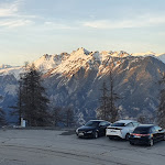 Photo n° 3 de l'avis de Adrian.i fait le 26/07/2020 à 11:16 pour Parking gratuit à Risoul