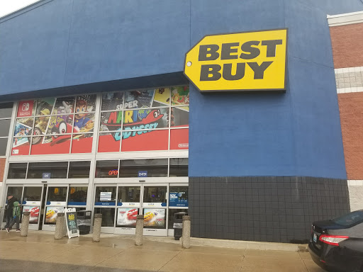 Electronics Store «Best Buy», reviews and photos, 5085 Shelbyville Rd, Louisville, KY 40207, USA