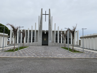 Centro Funerario y Crematorio del Ejército de Chorrillos