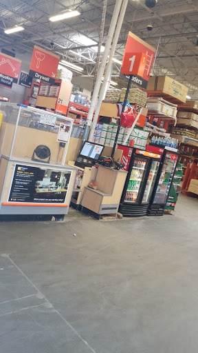 Home Improvement Store «The Home Depot», reviews and photos, 172 Fulton Ave, Hempstead, NY 11550, USA
