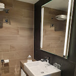 Photo n°3 de l'avis de Sabine.r fait le 05/10/2020 à 16:34 sur le  AC Hotel Mainz à Mainz