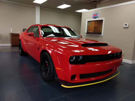 Car Dealer «TRU Auto Mall», reviews and photos, 1473 Berlin Turnpike, Berlin, CT 06037, USA