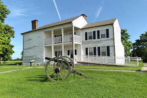 Camp Nelson National Monument