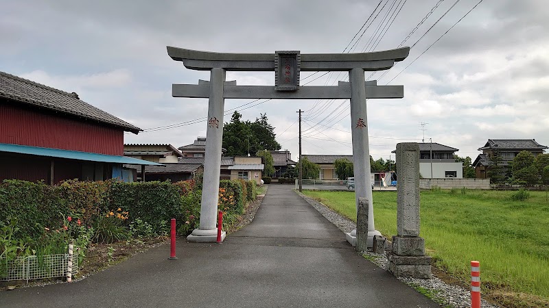 三嶋神社