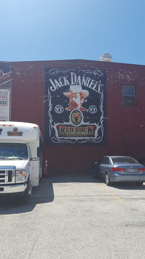 Barbecue Restaurant «Red Rock Saloon», reviews and photos, 1227 N Water St, Milwaukee, WI 53202, USA