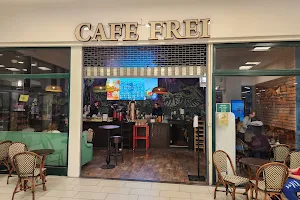 Cafe Frei image