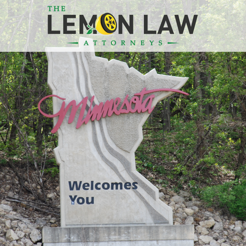 The Lemon Law Attorneys – Minnesota