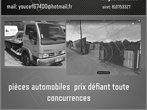 Photo 1 - garage zeraoui