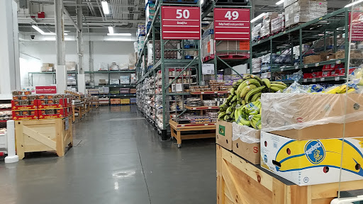 Warehouse club «BJ’s Wholesale Club», reviews and photos, 66-26 Metropolitan Ave, Middle Village, NY 11379, USA