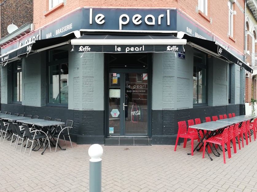 Le Pearl à Lille