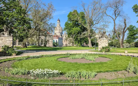 Brühl's Garden image