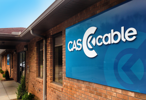 Internet Service Provider «Cas Cable», reviews and photos, 1525 Dupont Rd, Parkersburg, WV 26101, USA