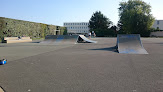 Skatepark à Marans Marans