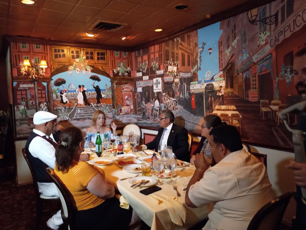 La Catena Restaurant 07204