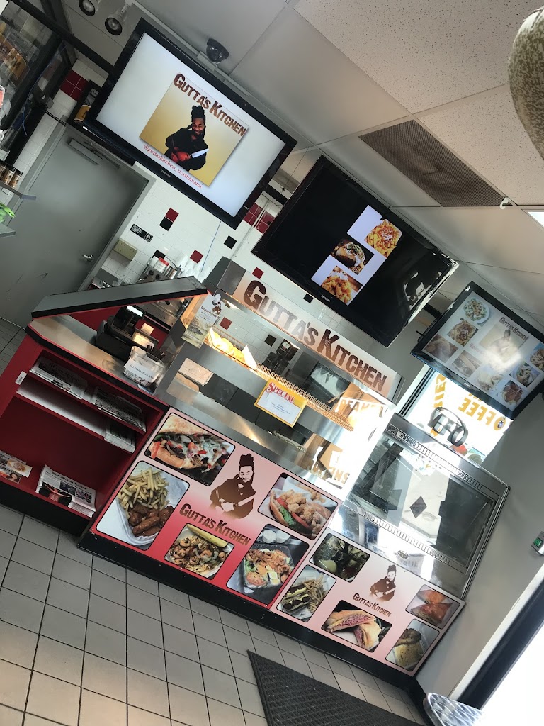 Gutta's Kitchen 33169