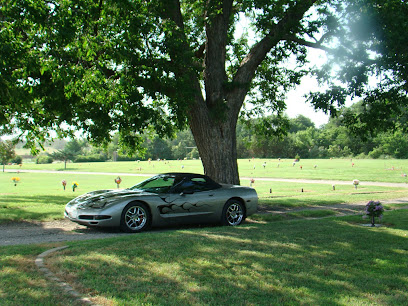 Magnolia Memorial Gardens