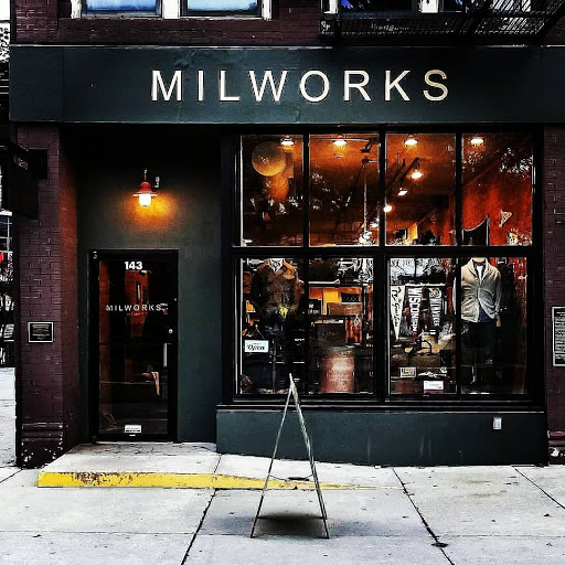 MILWORKS