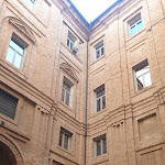 Photo n°1 de l'avis de Franco.o fait le 12/07/2023 à 14:19 sur le  Ma Hotel Corinaldo à Corinaldo