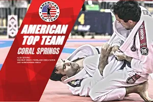 American Top Team Coral Springs image