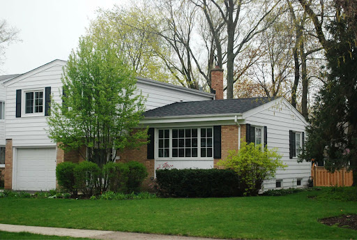 Roofing Contractor «Titan Roofing», reviews and photos, 932 Country Ln, Buffalo Grove, IL 60089, USA