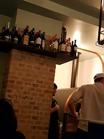 Atmosphère du Restaurant italien Marcus Pizze Amore à Paris - n°2