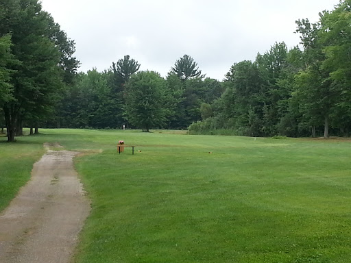 Golf Course «Westwind Golf Course», reviews and photos, 2644 E Hile Rd, Muskegon, MI 49444, USA