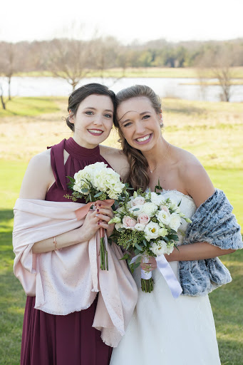 Golf Course «Chantilly National Golf & Country Club», reviews and photos, 14901 Braddock Rd, Centreville, VA 20120, USA