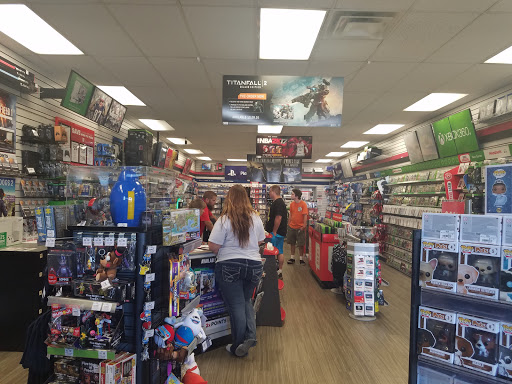 Video Game Store «GameStop», reviews and photos, 583 S West St STE 200, Wichita, KS 67213, USA