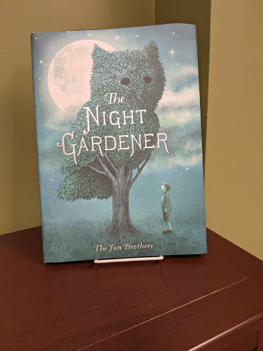 Book Store «FoxTale Book Shoppe», reviews and photos, 105 E Main St, Woodstock, GA 30188, USA