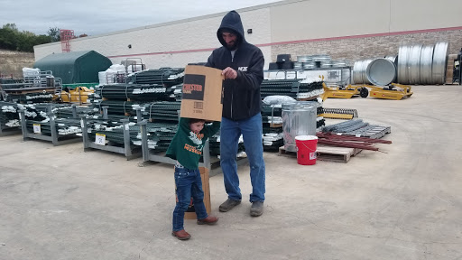 Home Improvement Store «Tractor Supply Co.», reviews and photos, 33701 US-281, Bulverde, TX 78163, USA