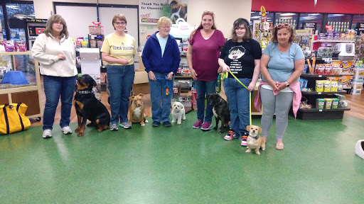 Pet Supply Store «Pet Supermarket», reviews and photos, 2749 S Church St, Burlington, NC 27215, USA