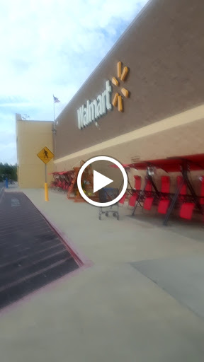 Department Store «Walmart Supercenter», reviews and photos, 28270 Walker South Rd, Walker, LA 70785, USA
