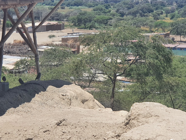 Caserío Narihualá, Catacaos, 20006