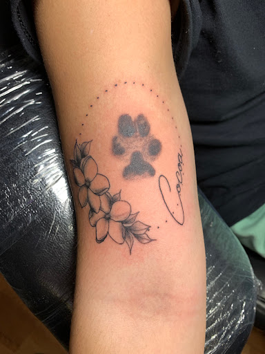 Explore tattoos add ons ideas, creative tattoo ideas in Kirksville, available at Bedford Legacy Tattoo and Body Piercing