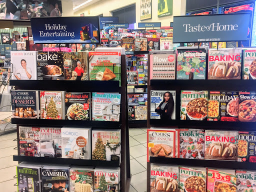 Book Store «Barnes & Noble», reviews and photos, 1446 N Litchfield Rd, Goodyear, AZ 85395, USA