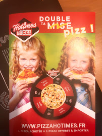 Photos du propriétaire du Pizzeria Pizza Hotimes Champs Sur Marne - n°14