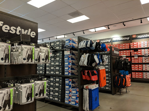 New Balance Factory Store Charlotte