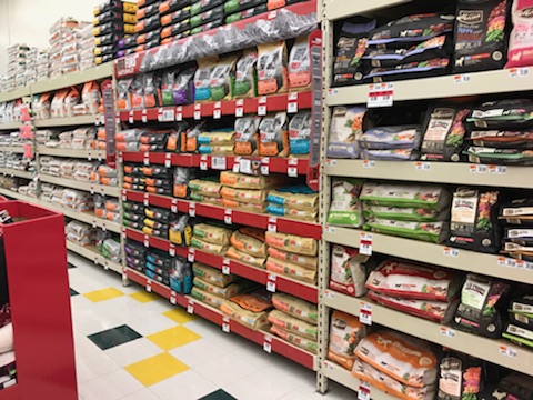Pet Supply Store «Pet Supplies Plus», reviews and photos, 3340 Sheridan Dr, Amherst, NY 14226, USA