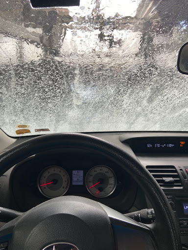 Car Wash «Rainbow Car Wash», reviews and photos, 4604 Rainbow Blvd, Kansas City, KS 66103, USA