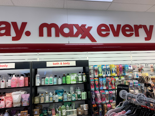 Department Store «T.J. Maxx», reviews and photos, 500 NJ-23 #12, Pompton Plains, NJ 07444, USA