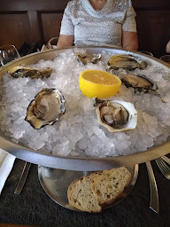 Photo n°93 de Restaurant Au Dauphin à Strasbourg ()