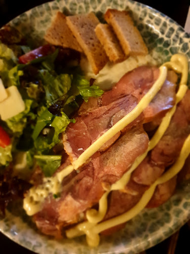 ΚΟΚΟΡΙ - Εστιατόριο